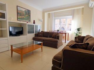 Lloguer Pis  Carrer de lepant. Gran via - glorias - 100m2 3- 3 dormitorios - 2 baños
