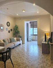 Rent Flat  Gran via de les corts catalanes. Gran via - glorias - 128m2 4 dormitorios - 2 baños