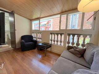 Location Appartement  Carrer de saragossa. Gracia - plaza molina - 2 dormitorios