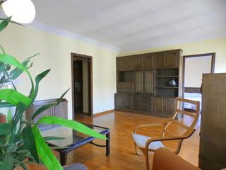 Rent Flat  Carrer de muntaner. Eixample - 120m2 - 4 dormitorios - 2 baños