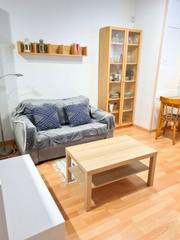Rent Flat  Carrer del baluard. Barceloneta - estudio reformado - junto a la playa