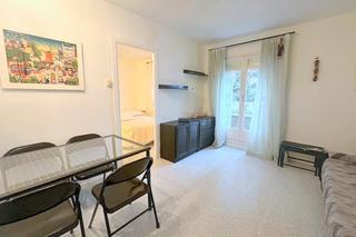 Appartement  Carrer de gomis. Vallcarca - 50m2 - 2 dormitorios