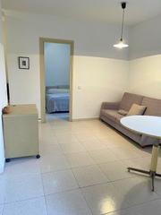 Miete Etagenwohnung  Carrer d'entença. Eixample - c. entença - amueblado - sants estacio