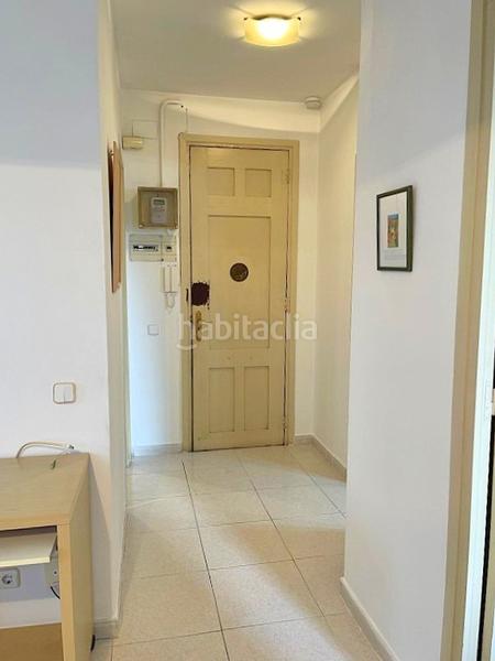 Foto b1d0715f-2d51-4746-975a-6734fdfd2514. Rent flat in La Nova Esquerra de l´Eixample Barcelona