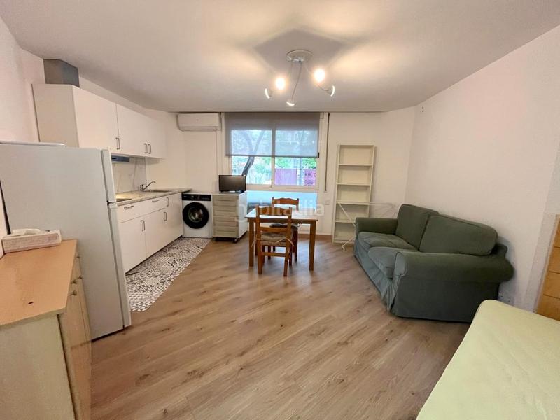 Foto 948406e5-d0a1-4791-8614-78d16402dfca. Affitto piccolo appartamento con riscaldamento in Barcelona