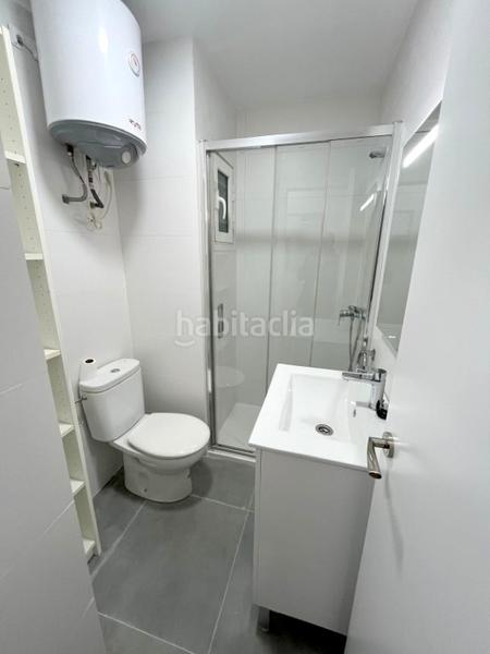 Foto ededc8df-c05f-4ad6-8ad8-1482df359b1d. Alquiler apartamento  reformado - tipo estudio - arc de triomf en Barcelona