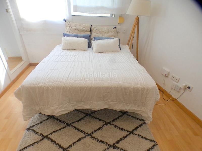 Foto 4a06809c-45aa-468d-9365-7052488f728a. Rent flat with heating in Sant Antoni Barcelona