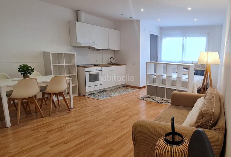 Foto a178890f-107f-4c65-a53f-70d9340ad395. Rent flat with heating in Sant Antoni Barcelona
