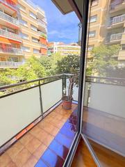 Flat in Carrer de Padilla