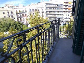 Appartamento in Carrer d'Entença