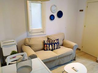 Appartement à Ronda de Sant Antoni