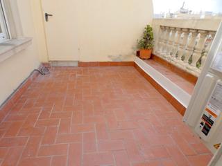 Appartement à Carrer de Gandesa