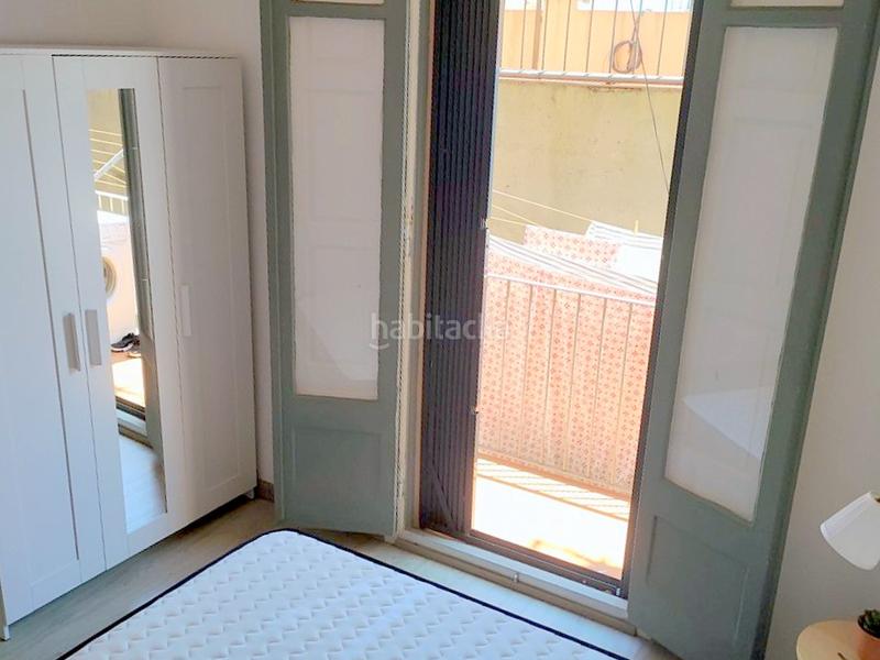Foto fbb3e6de-676d-48e9-9ce6-73a93a7405b5. Affitto appartamento con riscaldamento in Sant Antoni Barcelona