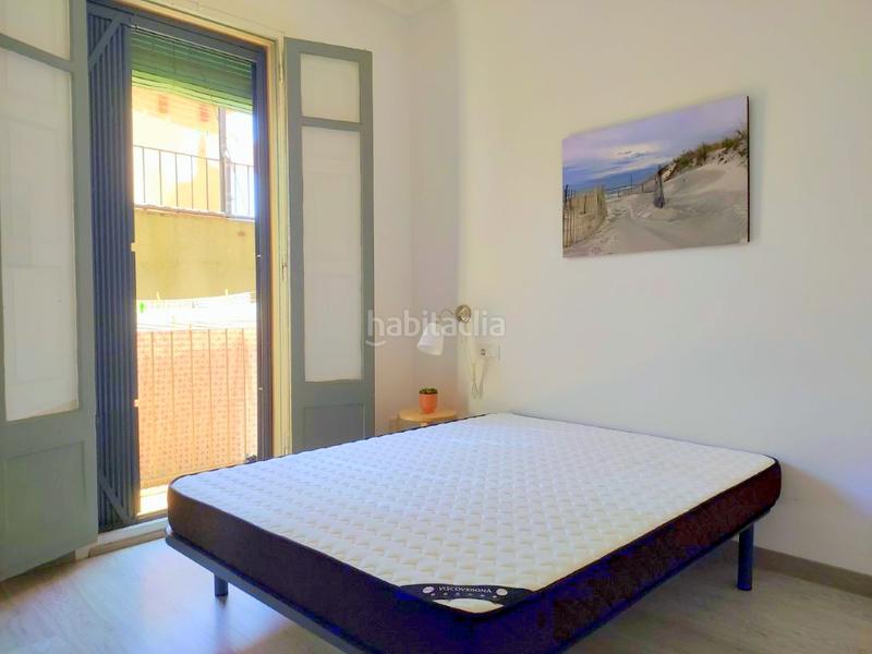 Foto 80836570-3e86-4266-b704-e5dcd7e6d0ee. Location appartement avec chauffage dans Sant Antoni Barcelona