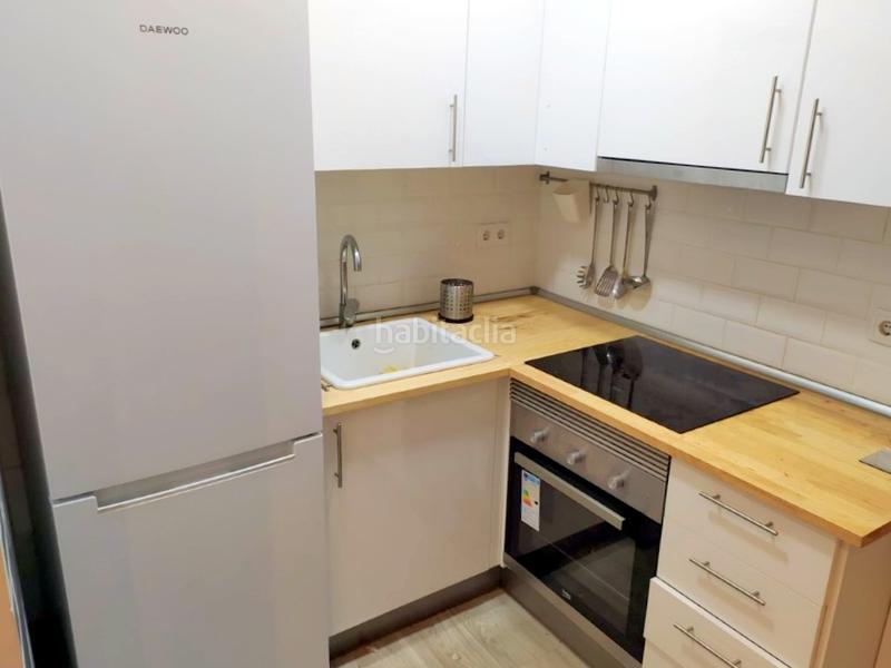 Foto 51d9f46b-f3fe-4ff1-814a-60fc81aadbb2. Rent flat with heating in Sant Antoni Barcelona