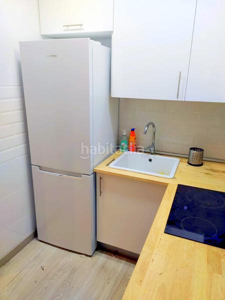 Foto cae1113b-2904-45dc-ae45-c912f4543572. Rent flat with heating in Sant Antoni Barcelona
