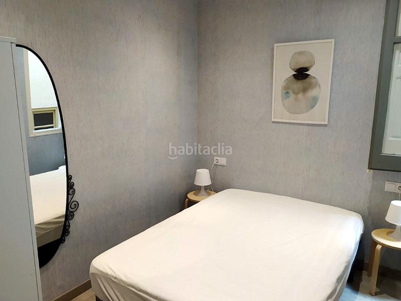 Foto e3dc185b-a445-4a19-9808-b885e0c930b9. Rent flat with heating in Sant Antoni Barcelona