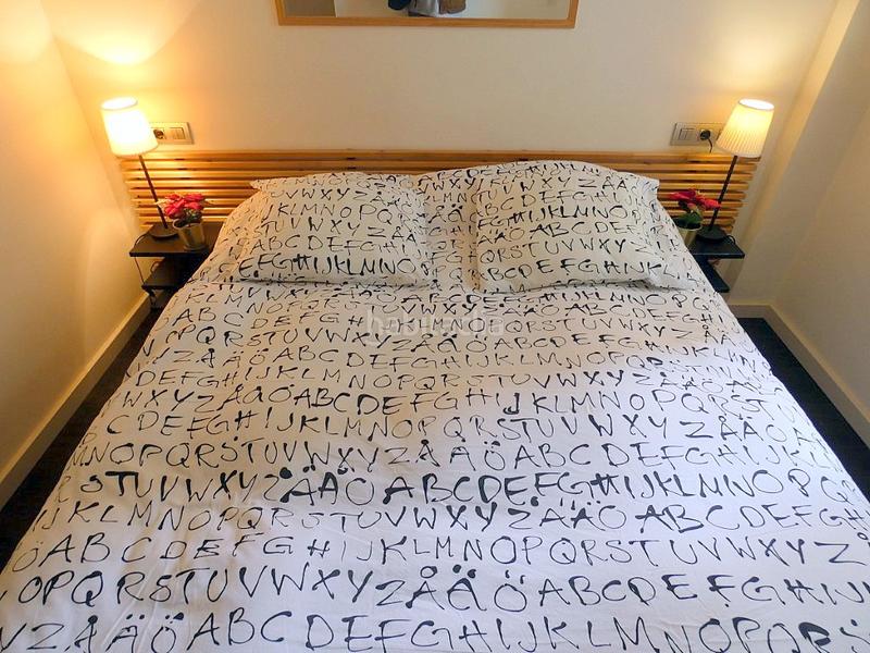 Foto 0603cf5a-b90c-43c7-be15-c651551755be. Affitto appartamento con riscaldamento in L´Antiga Esquerra de l´Eixample Barcelona