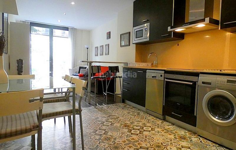 Foto 9c4d7848-59f3-43bc-8348-15e036172512. Affitto appartamento con riscaldamento in L´Antiga Esquerra de l´Eixample Barcelona