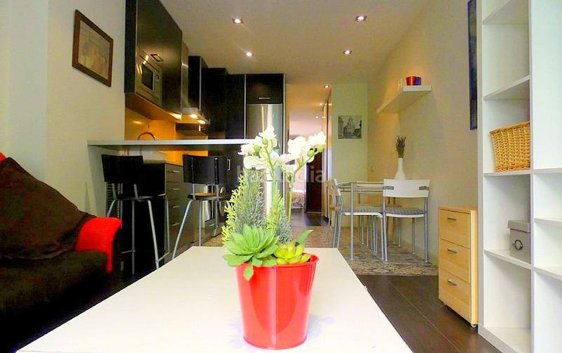 Foto 9cac92c9-f0d9-4478-8ce3-b470c773da4e. Affitto appartamento con riscaldamento in L´Antiga Esquerra de l´Eixample Barcelona