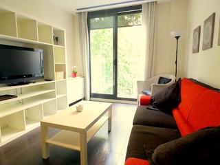 Etagenwohnung in Carrer de Muntaner