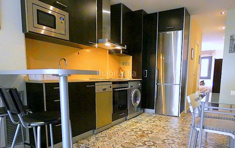 Foto 144b56d5-7310-4d94-ae31-6c9d5f2c19c5. Rent flat with heating in L´Antiga Esquerra de l´Eixample Barcelona