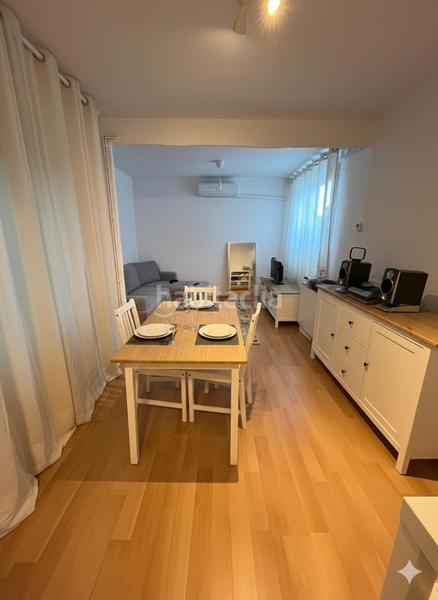 Foto f71162a7-0a66-42f6-8794-57fcb078b9a8. Alquiler ático atico guinardo - 2 dormitorios - reformado - terraza en Barcelona