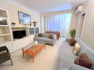 Location Appartement  Carrer de lepant. Fort pienc - semi nuevo - 3 hab - 2 baños - aa.cc - 120m2