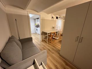 Location Appartement  Carrer de los castillejos. Sagrada familia - c.castillejos - apartamento tipo estudio