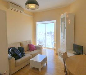 Location Appartement  Carrer de pi i margall. Atico - pi i margall - 2h - amueblado - vistas a toda la ciudad