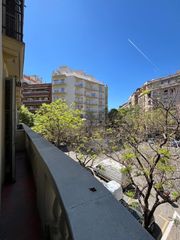 Pis a Carrer de Sepúlveda