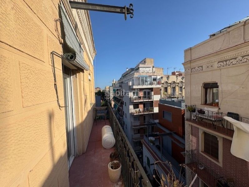 Foto a55a3811-38a5-4b4e-95a5-41cbc293f84c. Pis a Barceloneta Barcelona
