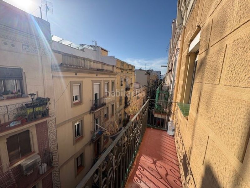 Foto a57b3c53-77dd-4215-97c4-ba67c80db603. Pis a Barceloneta Barcelona