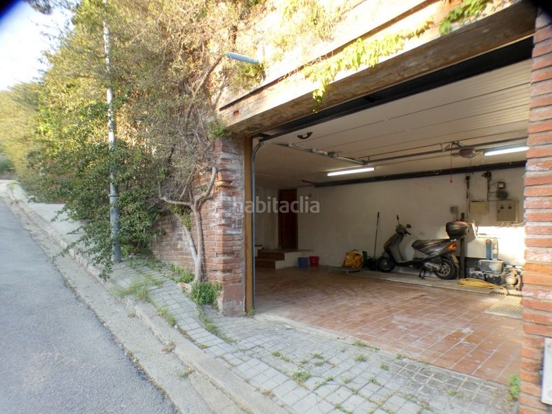 Foto 50d2cf37-b05b-4cbb-a7eb-065fa2e11a5e. Casa amb calefacció aparcament piscina a Premià de Dalt