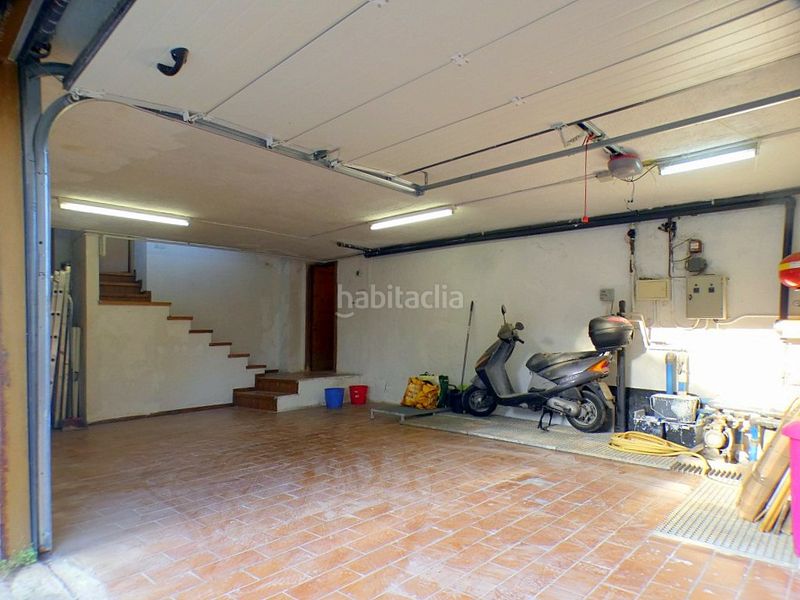 Foto 6c347b1a-8768-4513-8757-f7f648b6d323. Casa amb calefacció aparcament piscina a Premià de Dalt