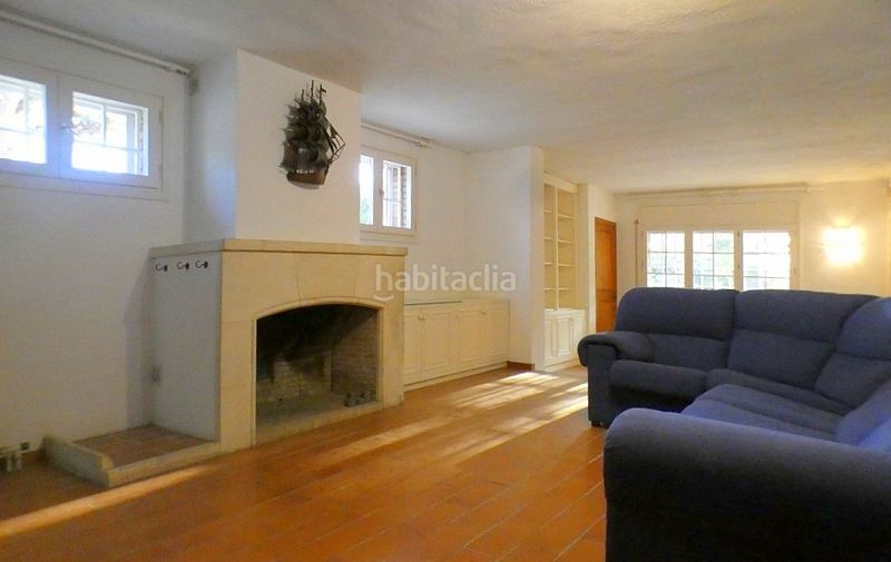 Foto 7270e514-d932-44ef-9a1c-92c16be497ff. Casa amb calefacció aparcament piscina a Premià de Dalt