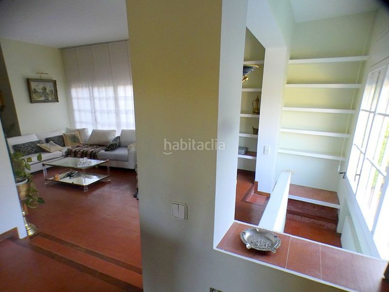 Foto e7f0fc0c-4fa4-485a-a6ce-c8f27c754f17. Casa amb calefacció aparcament piscina a Premià de Dalt
