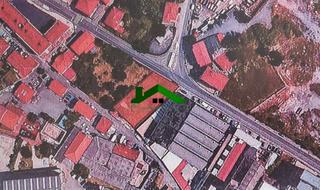 Terreny residencial  Ugarte kalea. Urbanizable
