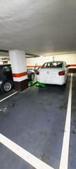 Parking voiture  Celestino maría del arenal plaza. Muy amplia
