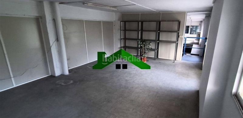 Foto 26aaeffd-f9f9-4302-b796-20d1d5ca1e3b. Local comercial a Ibarrekolanda Bilbao