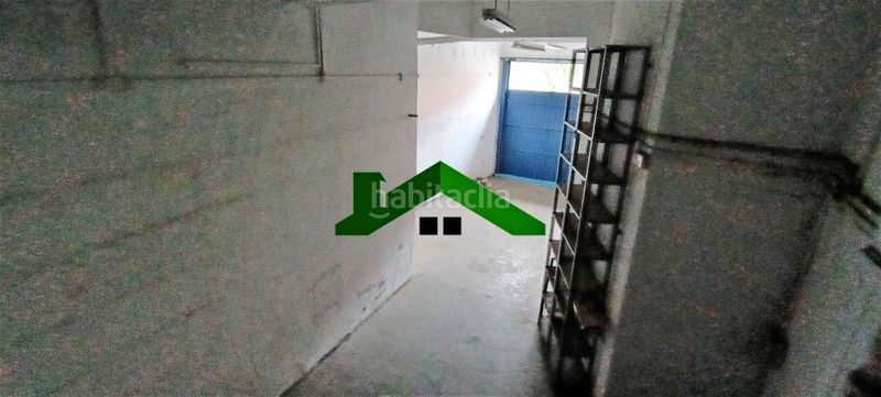 Foto 8b852dd4-a351-4c12-87a4-3472964a105f. Local comercial a Ibarrekolanda Bilbao