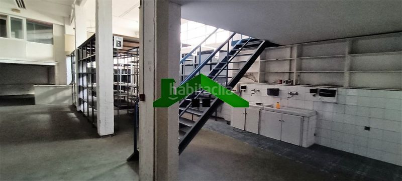 Foto 96483aee-b00d-4214-b8ea-64e52d77dac8. Local comercial a Ibarrekolanda Bilbao
