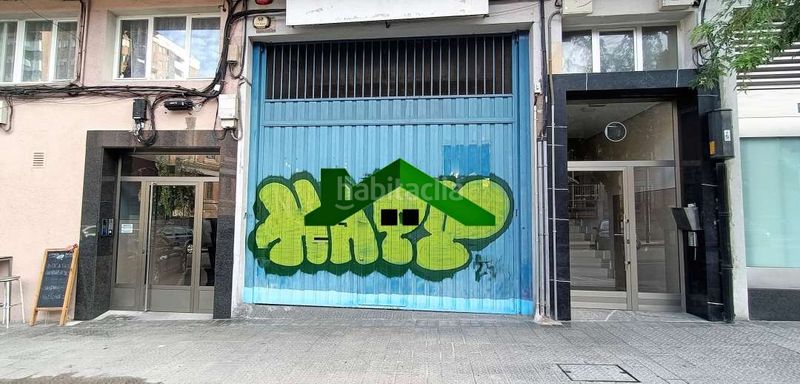 Foto c70dfd53-4e92-4938-9663-0ff21e2158eb. Local comercial a Ibarrekolanda Bilbao