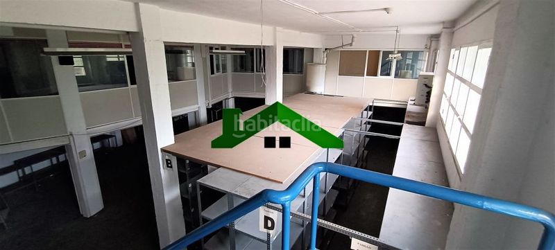 Foto c8d7f091-3628-4fa8-99db-eea94b3cef7c. Local comercial a Ibarrekolanda Bilbao