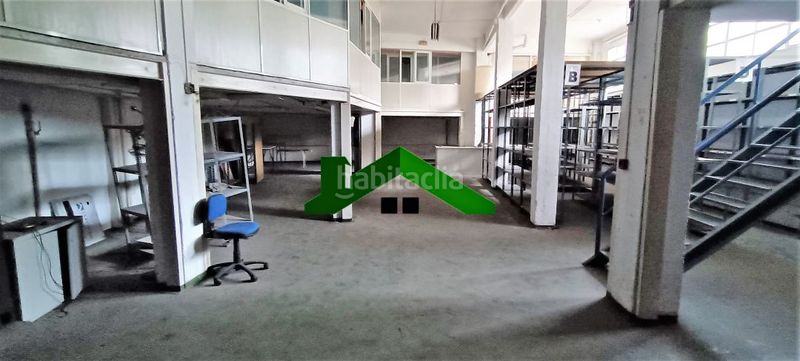 Foto e5fa370e-0000-4d23-8df3-93c6e6938bca. Local comercial a Ibarrekolanda Bilbao
