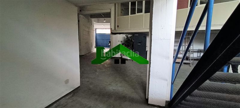 Foto f5f328d7-97f2-4ed8-ad35-3b92e8311ab1. Local comercial a Ibarrekolanda Bilbao