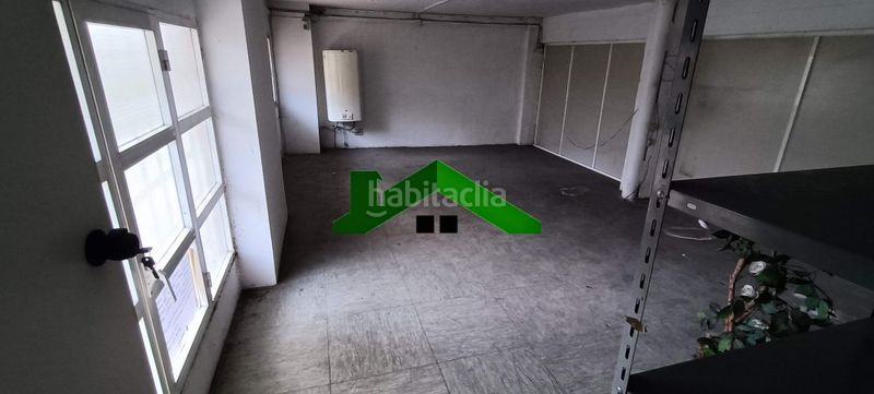 Foto feaf2138-005c-4c04-baa9-baa4890e5c8e. Local comercial a Ibarrekolanda Bilbao