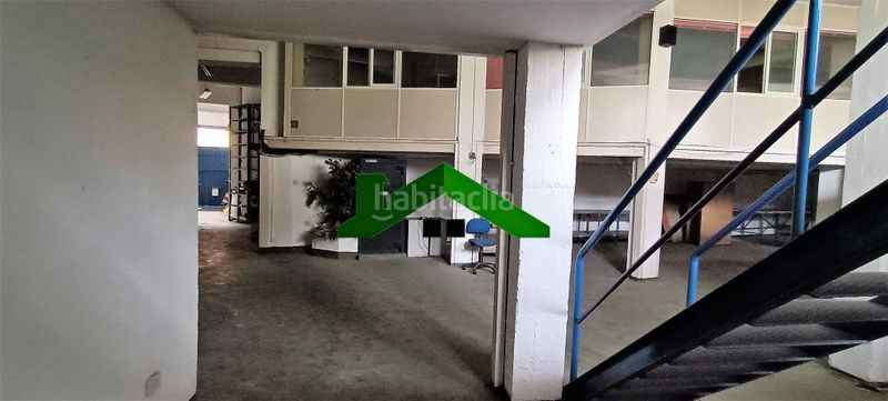 Foto ffbfe505-44c3-4319-b442-81c16ce7eccd. Local comercial a Ibarrekolanda Bilbao