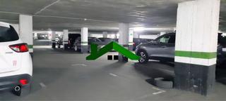 Parking voiture  Celestino maría del arenal plaza. Parcela celestino m