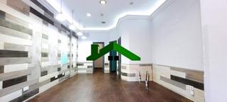 Location Local commercial  Mediterraneo itsasoaren kalea. Gran escaparate
